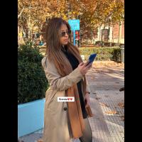 613698251: Chica busca chico en Madrid