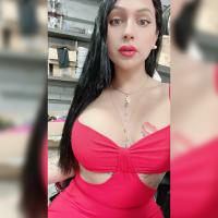 601883107: Transexual en Alicante