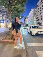 614549374: Chica busca chico en Madrid