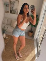 664874220: Chica busca chico en Madrid
