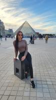 742029052: Transexual en Madrid
