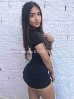 661551512: Transexual en Madrid
