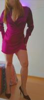 613304918: Chica busca chico en Gerona