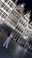 663487033: Travesti en Zaragoza