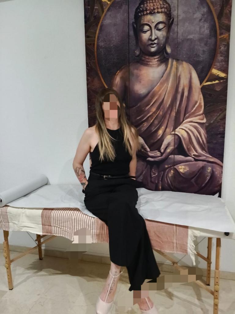 Chica busca chico en Mallorca: 