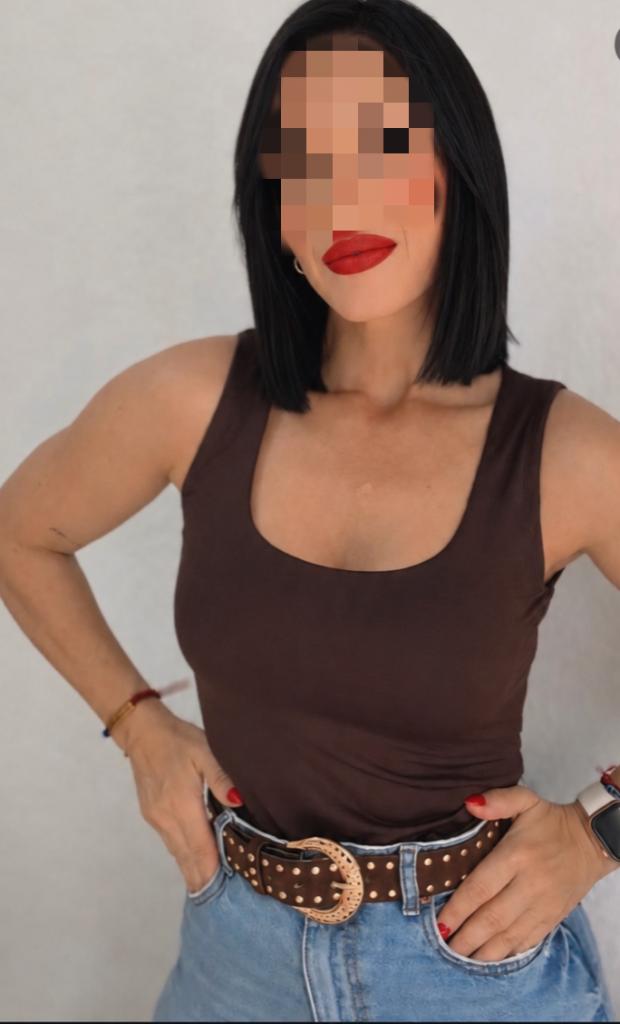 Chica busca chico en Málaga: 