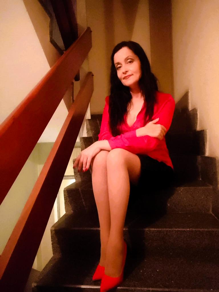 Chica busca chico en Valencia: Chica busca chico