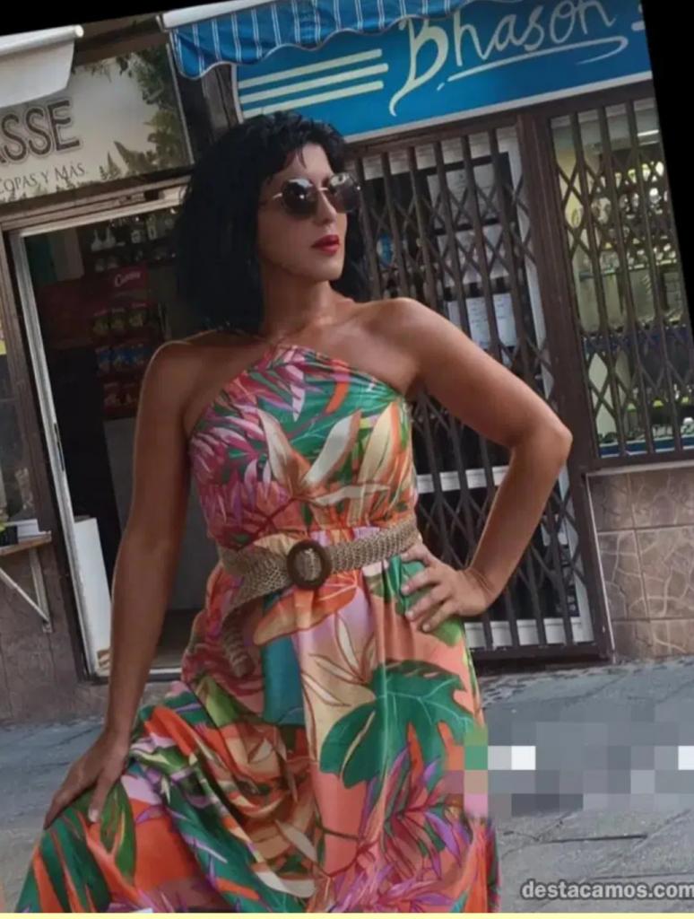Chica busca chico en Tenerife: 