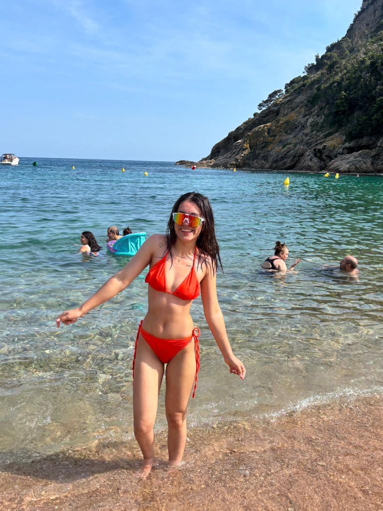 Chica busca chico en Málaga: 