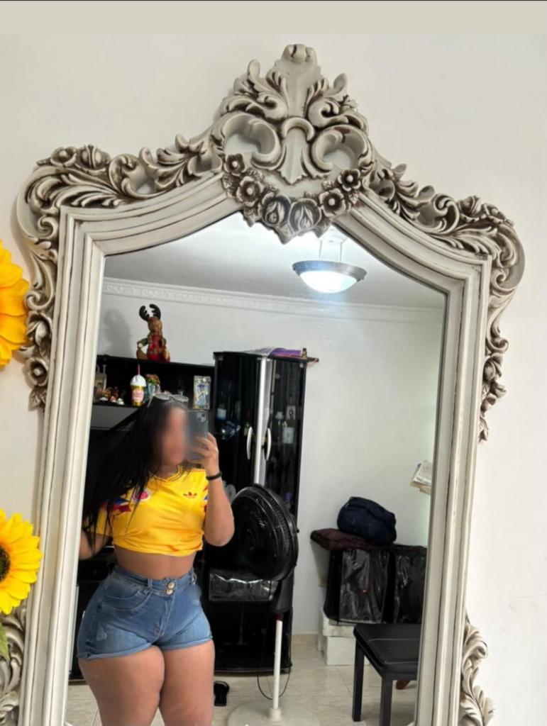 Chica busca chico en Mallorca: 