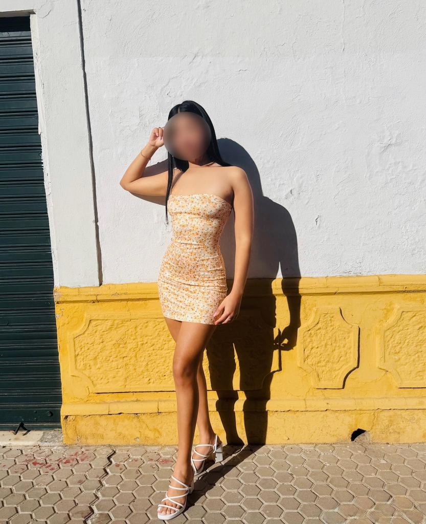662067120: Chica busca chico en Sevilla