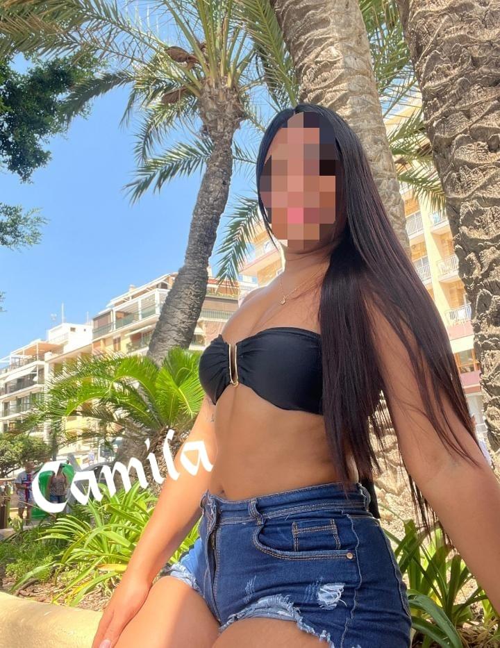 Chica busca chico en Badajoz: 