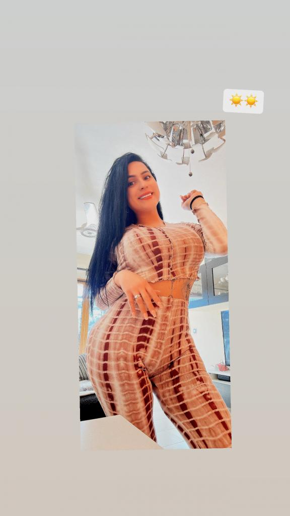 601883107: Travesti en Alicante