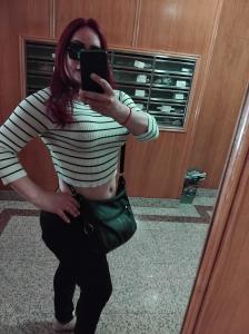 Transexual en León: 