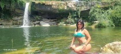 Chica busca chico en Burgos: 