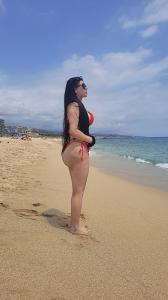 Transexual en Barcelona: 