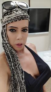 Transexual en Valencia: 