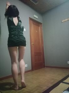 Chica busca chico en Madrid: 