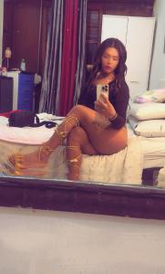 Transexual en Valencia: 