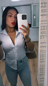 Chica busca chico en Salamanca: 