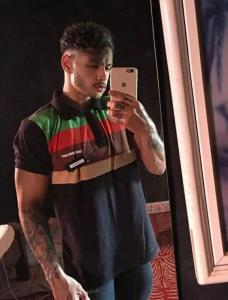 Chico busca chica en La Rioja: 