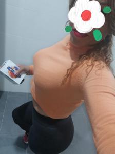 661496860: Chica busca chico en Badajoz