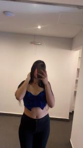 Chica busca chico en Tenerife: 