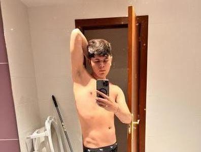 Chico busca chica en Zaragoza: 