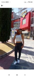 Chica busca chico en Murcia: 