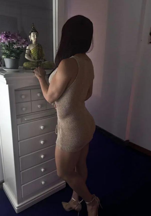 Chica busca chico en Ciudad Real: 