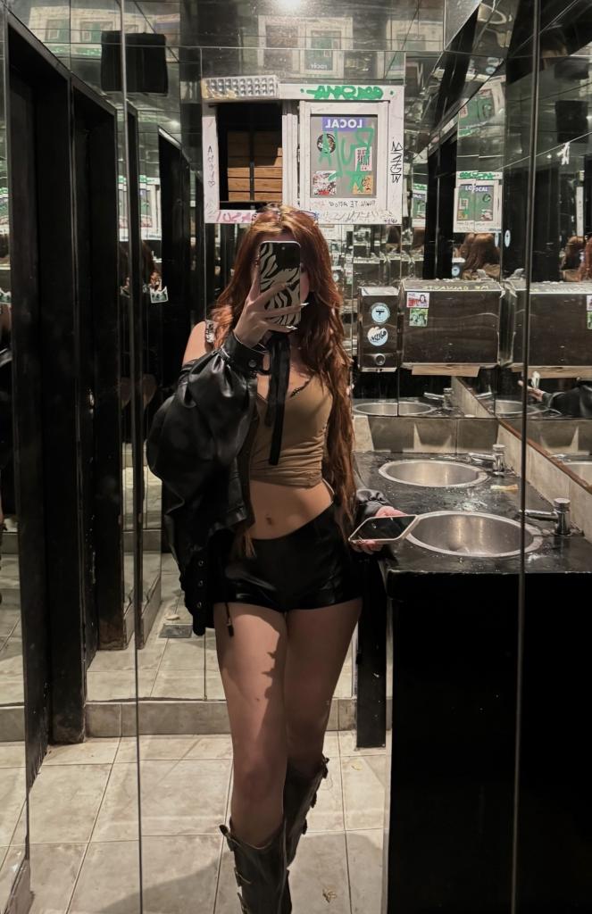 Chica busca chico en León: 