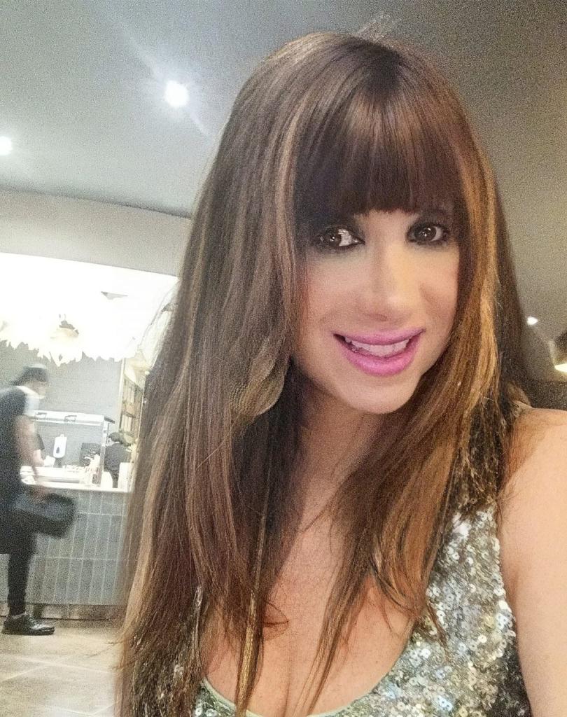 Transexual en Valencia: 
