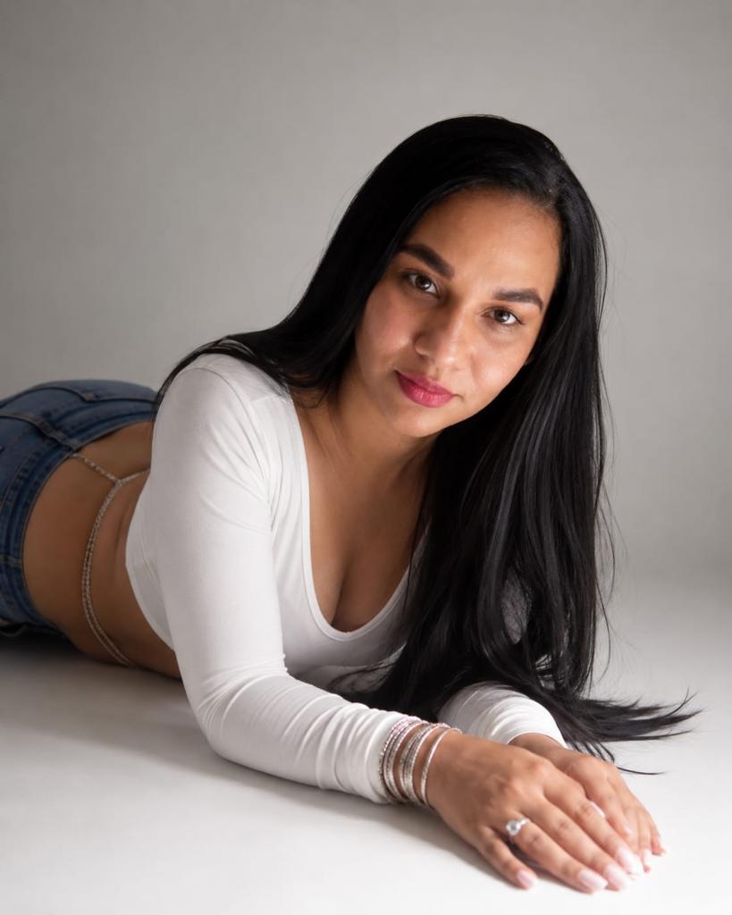 623534653: Chica busca chico en Málaga
