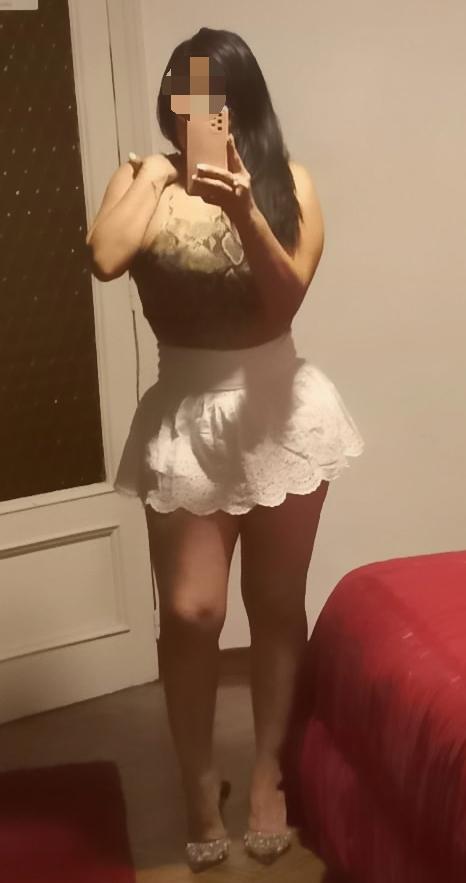 Chica busca chico en Madrid: 