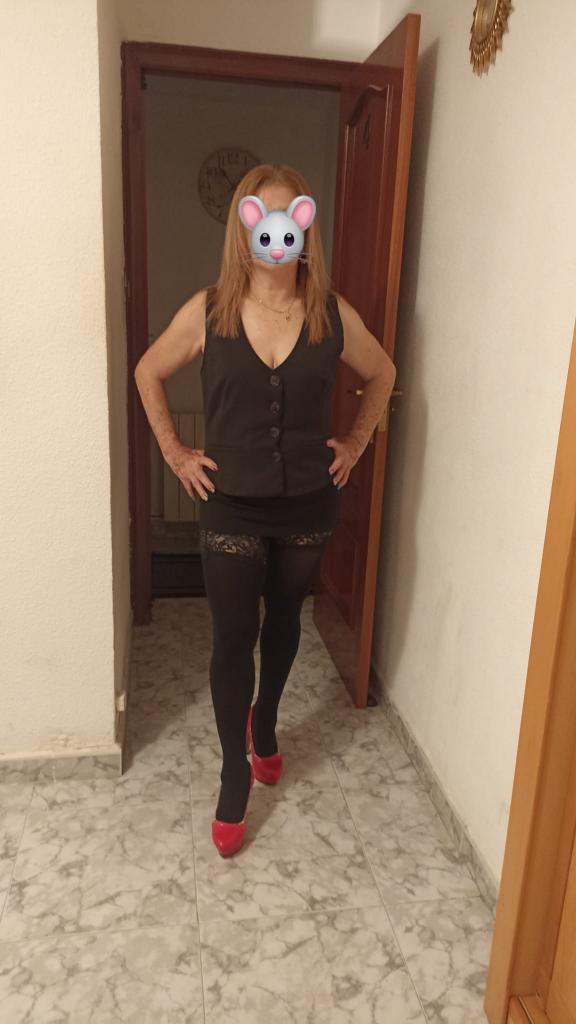 Chica busca chico en Tarragona: 