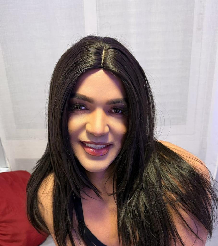 Transexual en Alicante: 