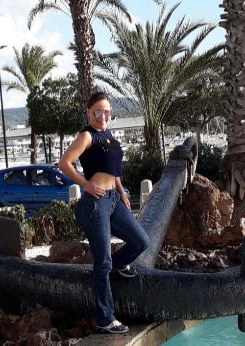 Chica busca chico en Mallorca: 