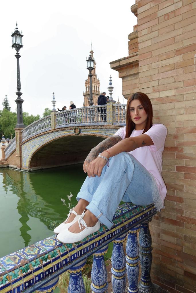 613778373: Travesti en Barcelona