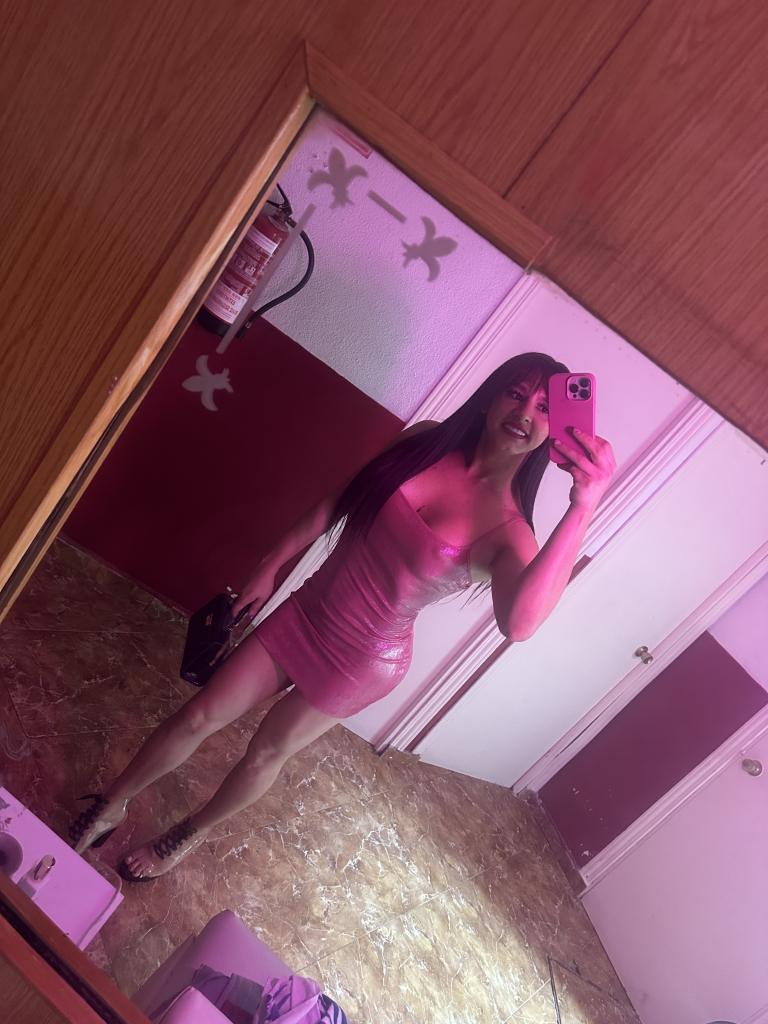 Travesti en Valencia: 