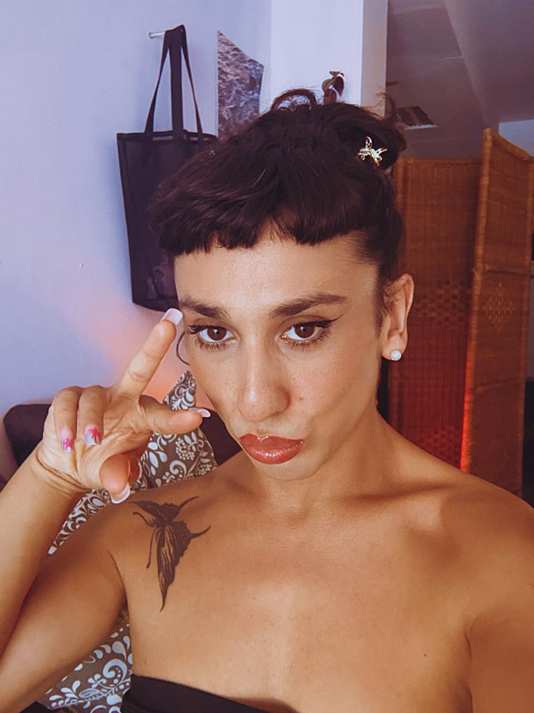 Travesti en Barcelona: 