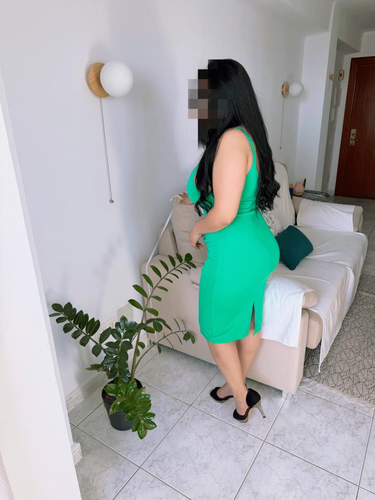 602149085: Chica busca chico en Málaga