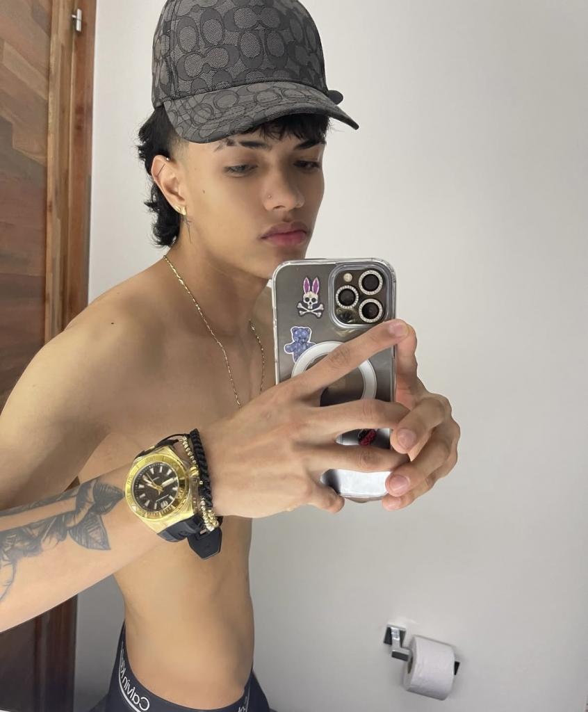 Chico busca chica en Barcelona: Chico busca chica
