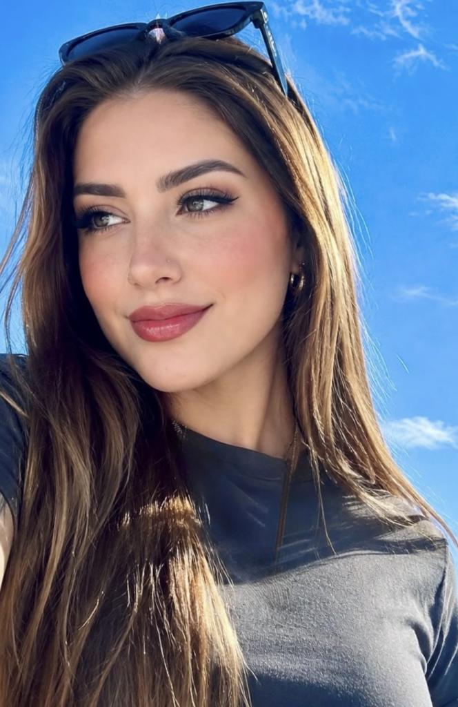 678710115: Chica busca chico en Málaga