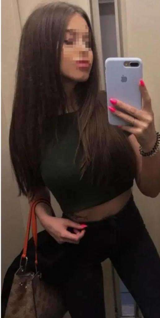 Chica busca chico en Guadalajara: 