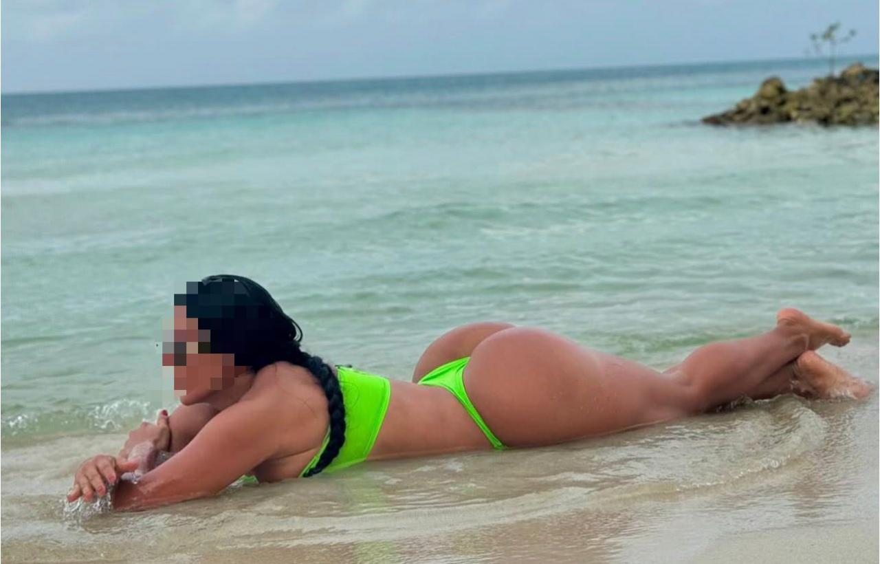 Chica busca chico en Tenerife: 