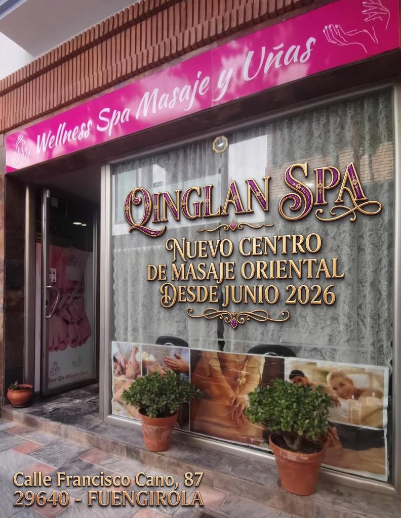 Chica busca chico en Málaga: 