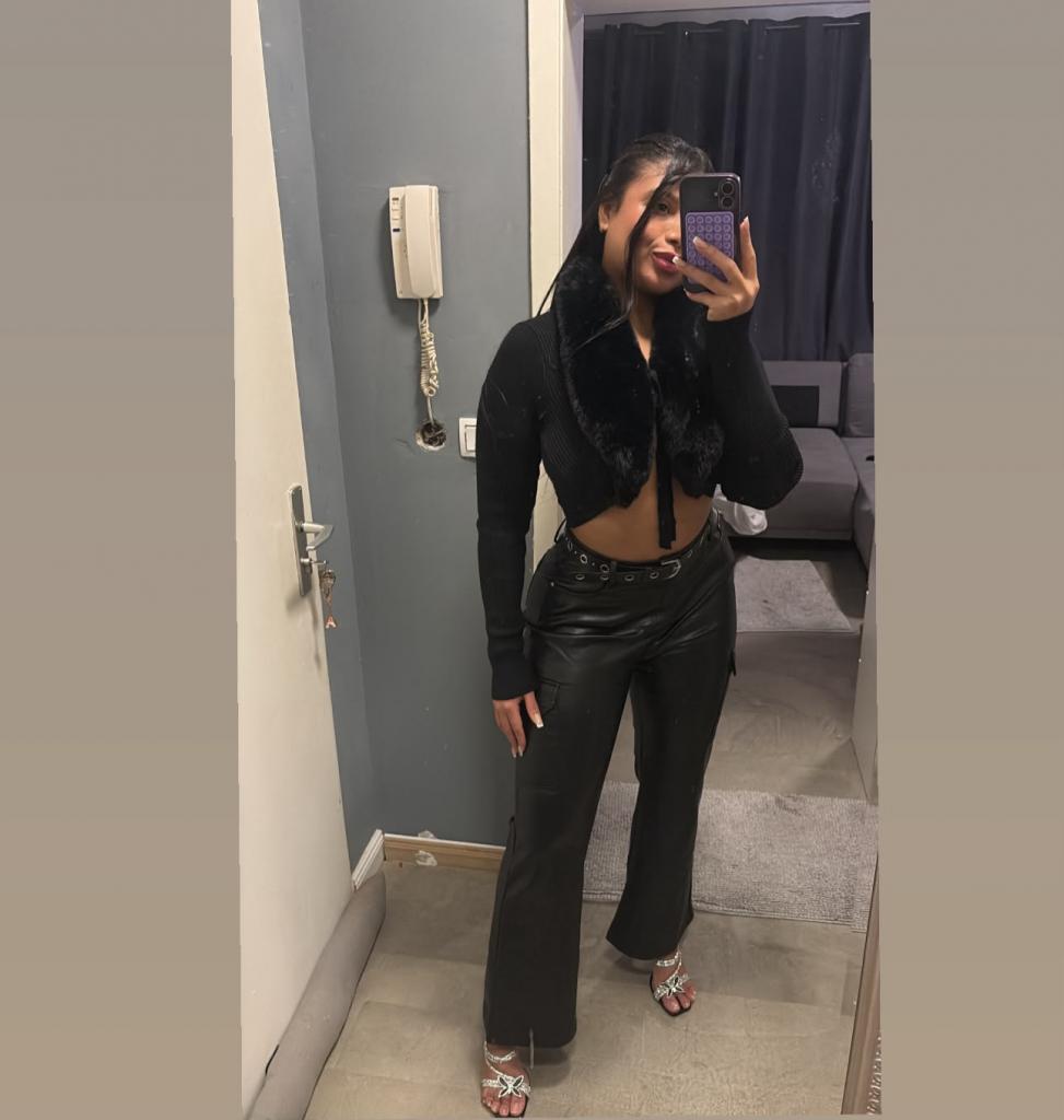 622182333: Chica busca chico en Madrid