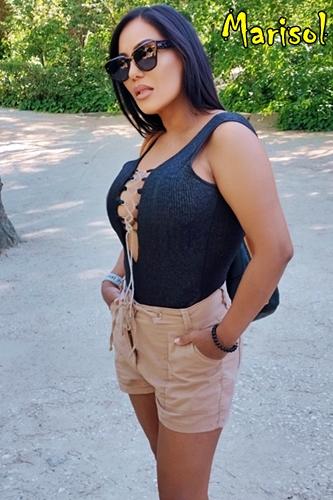 637877815: Chica busca chico en Madrid