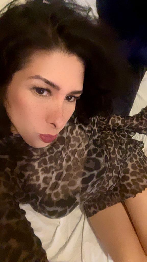 634107631: Transexual en La Coruña