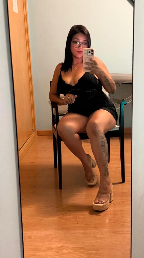Chica busca chico en La Coruña: 